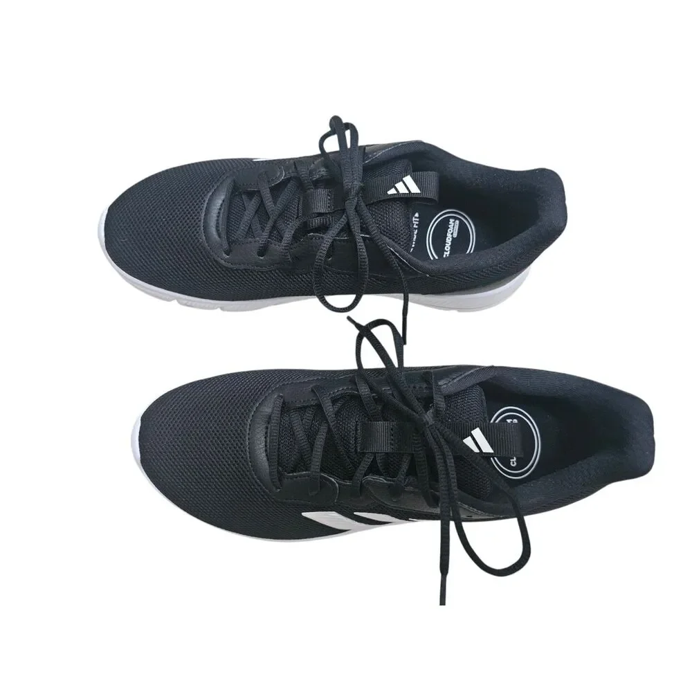 adidas men cloudfoam
